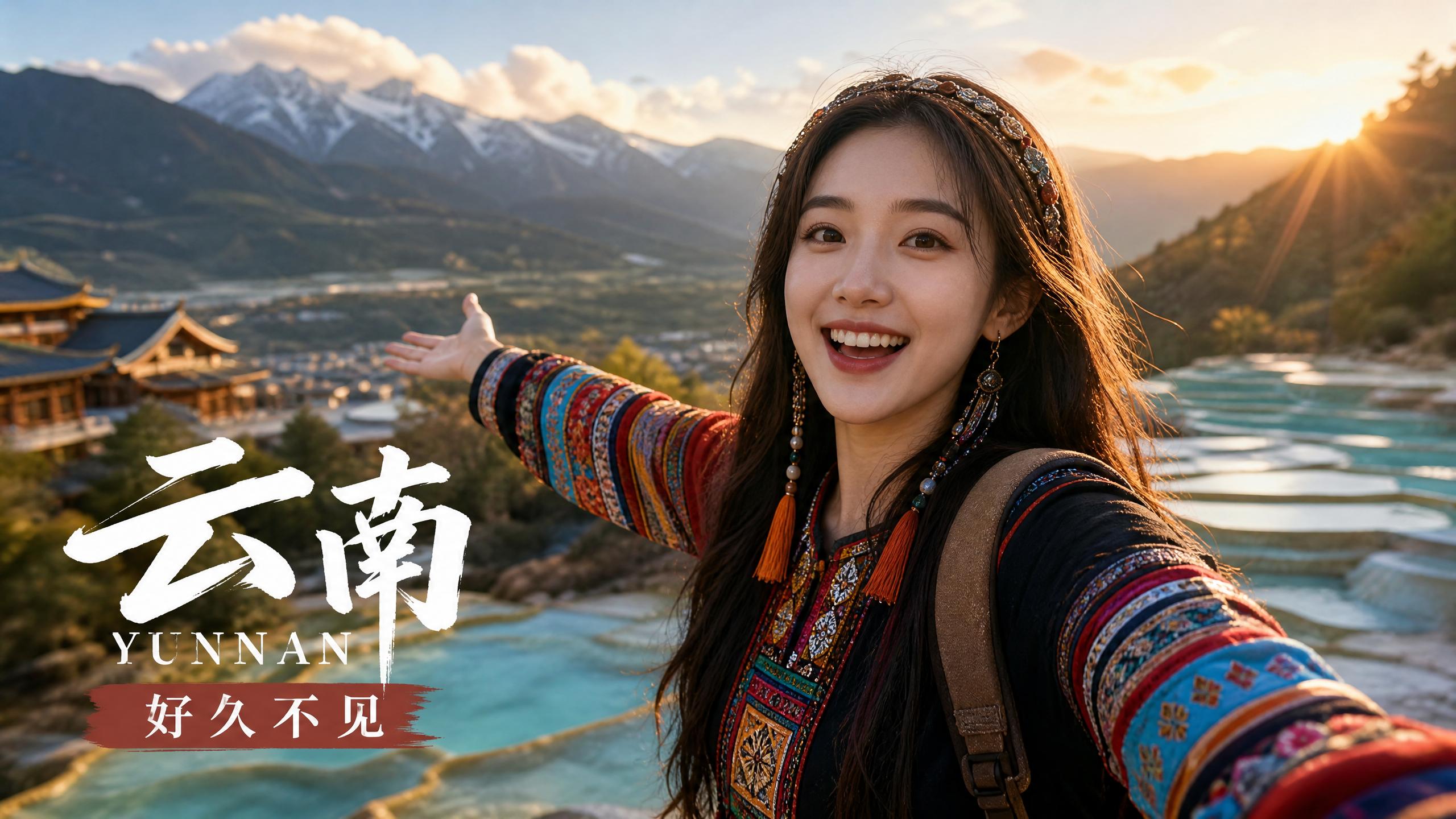高清无码 高清无码旅行 | 云南大理古城视频探店全记录